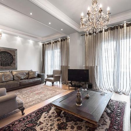 #Luxlikehome - Aristotelous Grand View Thessaloníki Exteriör bild