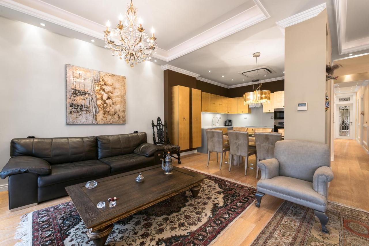 #Luxlikehome - Aristotelous Grand View Thessaloníki Exteriör bild