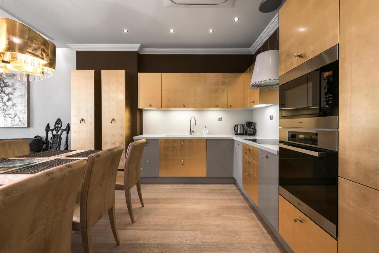 #Luxlikehome - Aristotelous Grand View Thessaloníki Exteriör bild
