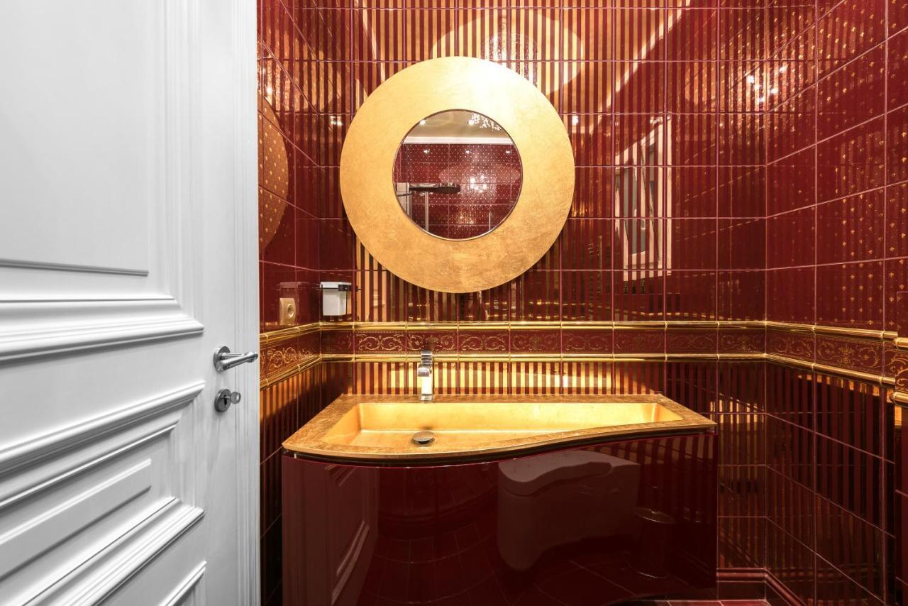 #Luxlikehome - Aristotelous Grand View Thessaloníki Exteriör bild