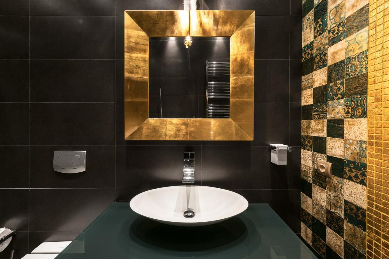 #Luxlikehome - Aristotelous Grand View Thessaloníki Exteriör bild