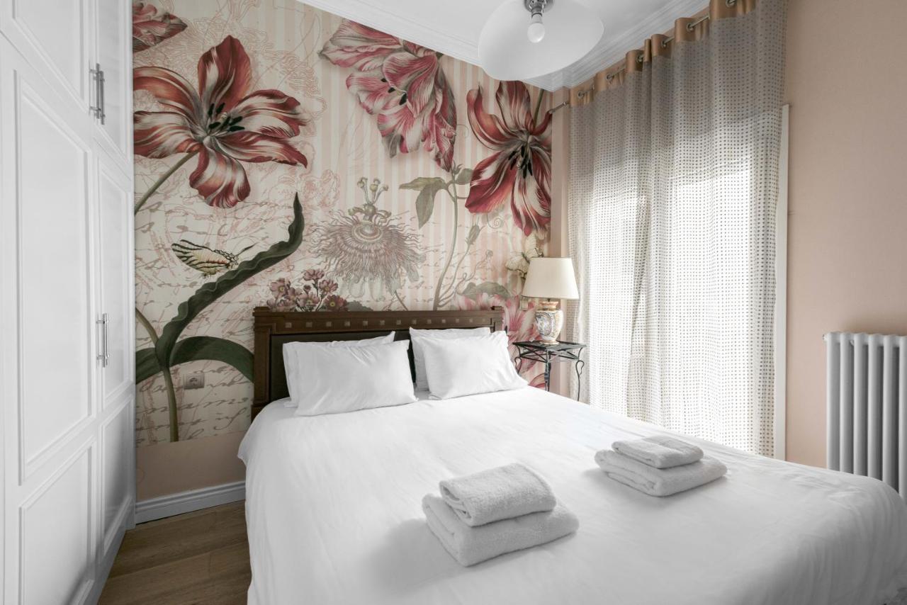 #Luxlikehome - Aristotelous Grand View Thessaloníki Exteriör bild