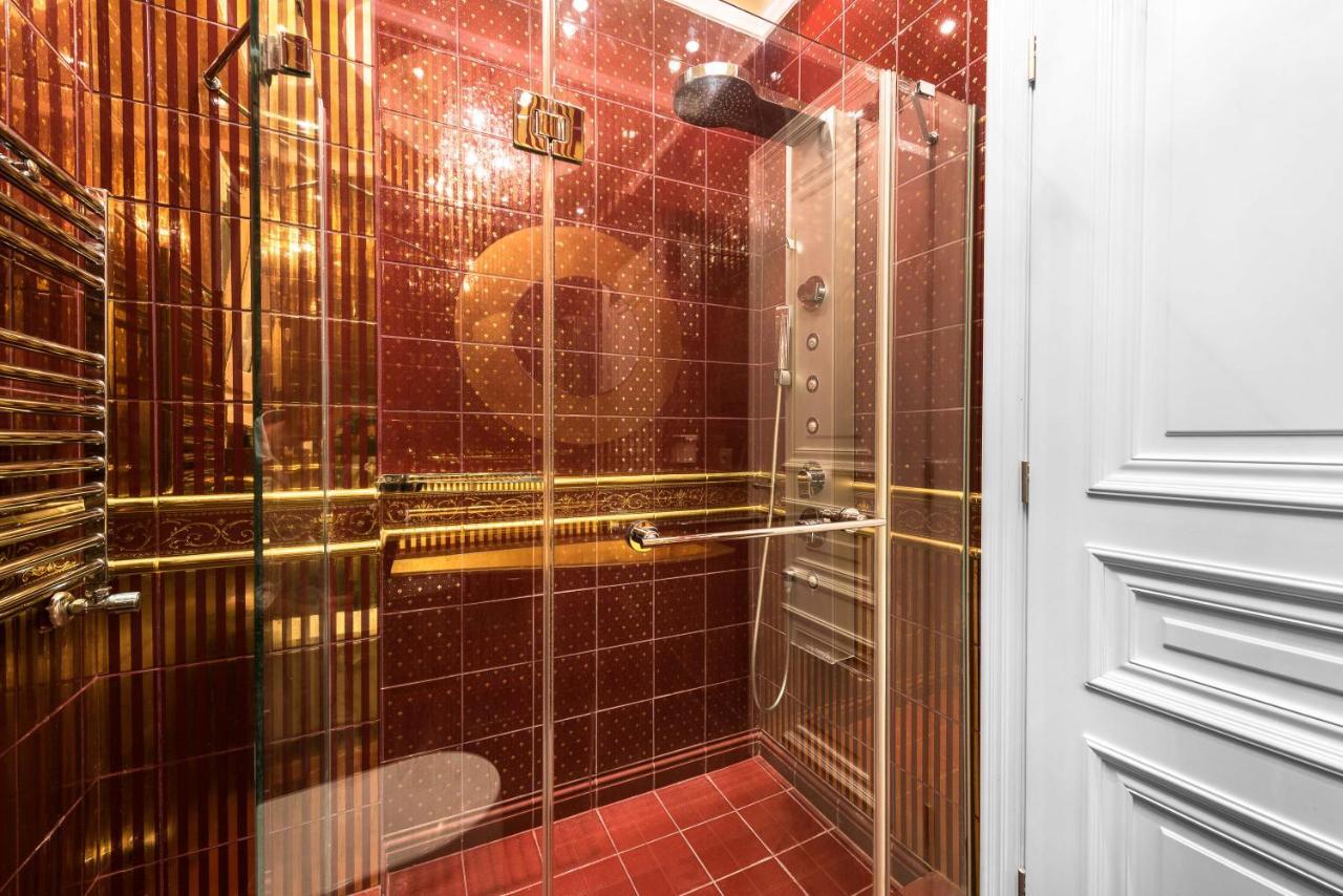 #Luxlikehome - Aristotelous Grand View Thessaloníki Exteriör bild