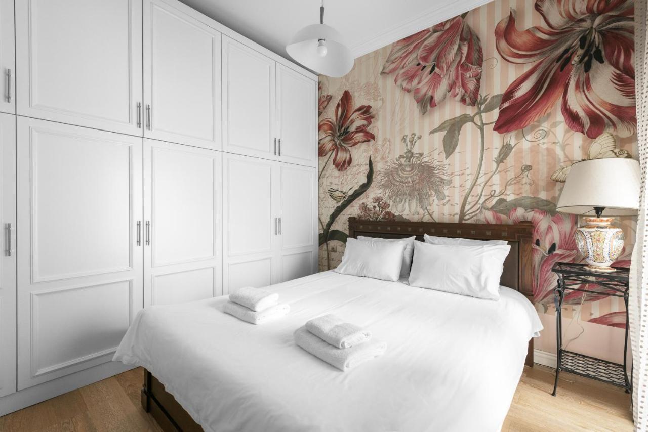 #Luxlikehome - Aristotelous Grand View Thessaloníki Exteriör bild